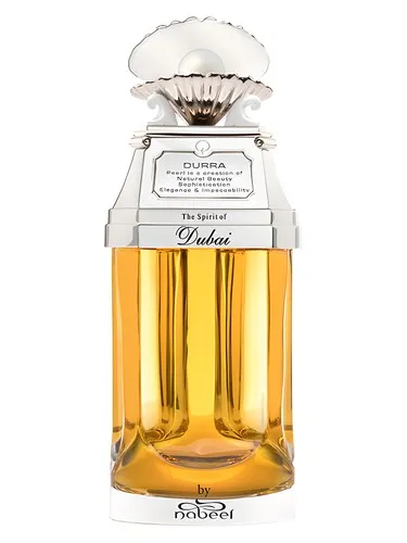 A The Spirit of Dubai fragrance