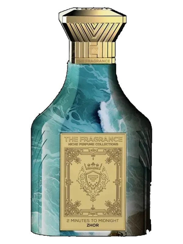 2 Minutes to Midnight by The Fragrance