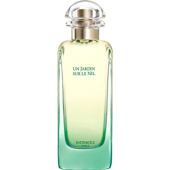 Un Jardin sur le Nil (Eau de Toilette) by Hermès