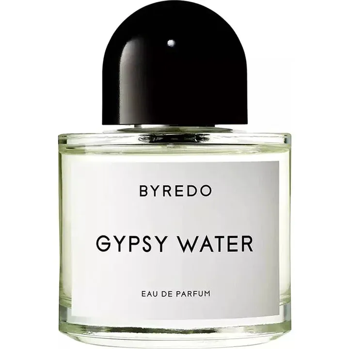 Gypsy Water (Eau de Parfum) by Byredo