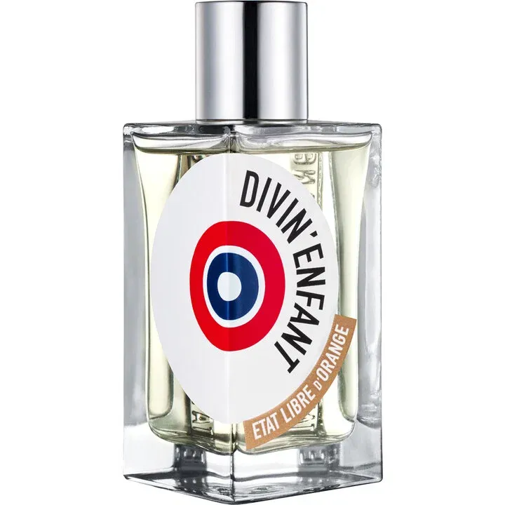 Divin'Enfant by Etat Libre d'Orange