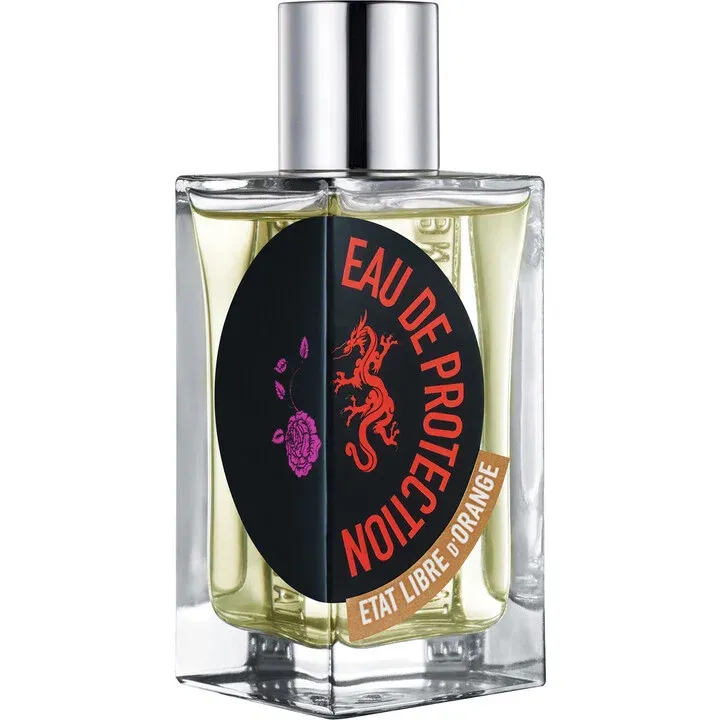Eau de Protection / Rossy de Palma by Etat Libre d'Orange