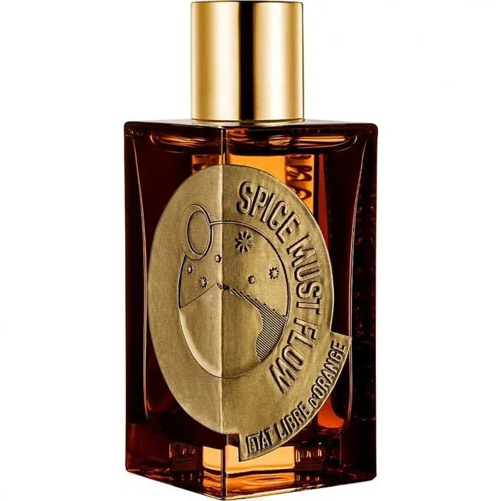 Spice Must Flow by Etat Libre d'Orange