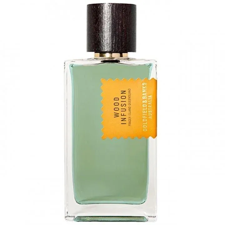 Wood Infusion by Goldfield & Banks