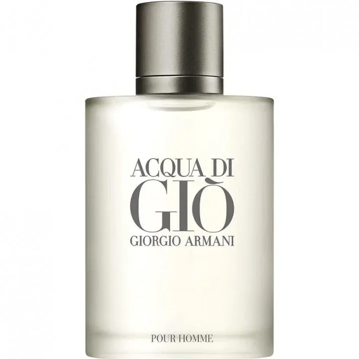 Acqua di Giò pour Homme (Eau de Toilette) by Giorgio Armani