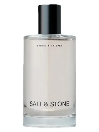 A SALT & STONE fragrance