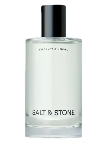 Bergamot & Hinoki by SALT & STONE