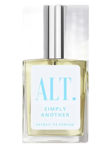 Simply Another by ALT. Fragrances