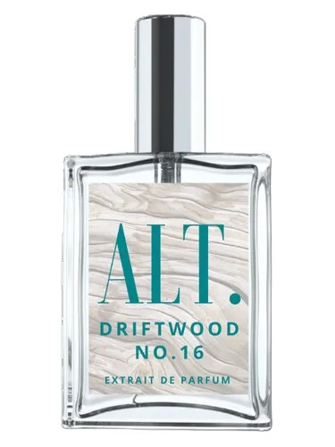 Driftwood by ALT. Fragrances