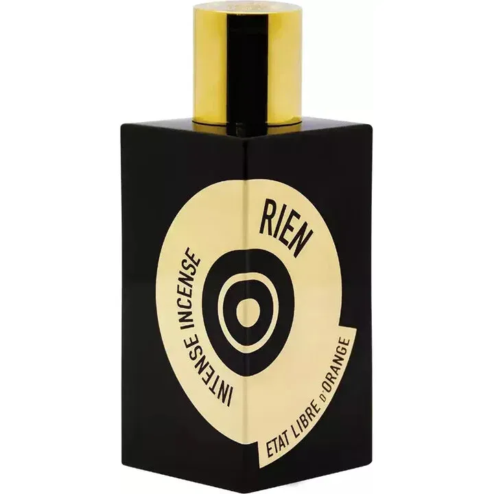 Rien Intense Incense by Etat Libre d'Orange