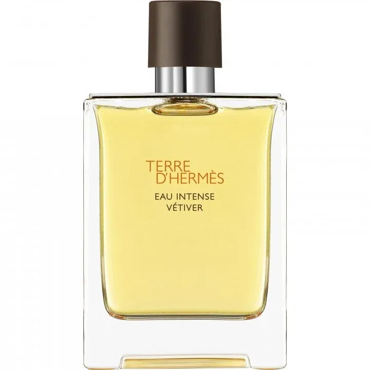 Terre d'Hermès - Eau Intense Vétiver by Hermès