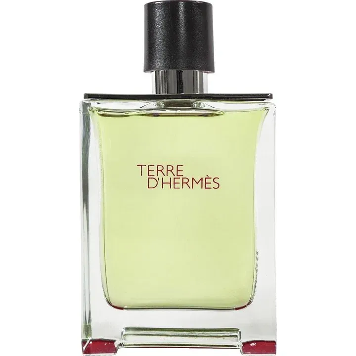 Terre d'Hermès (Parfum) by Hermès