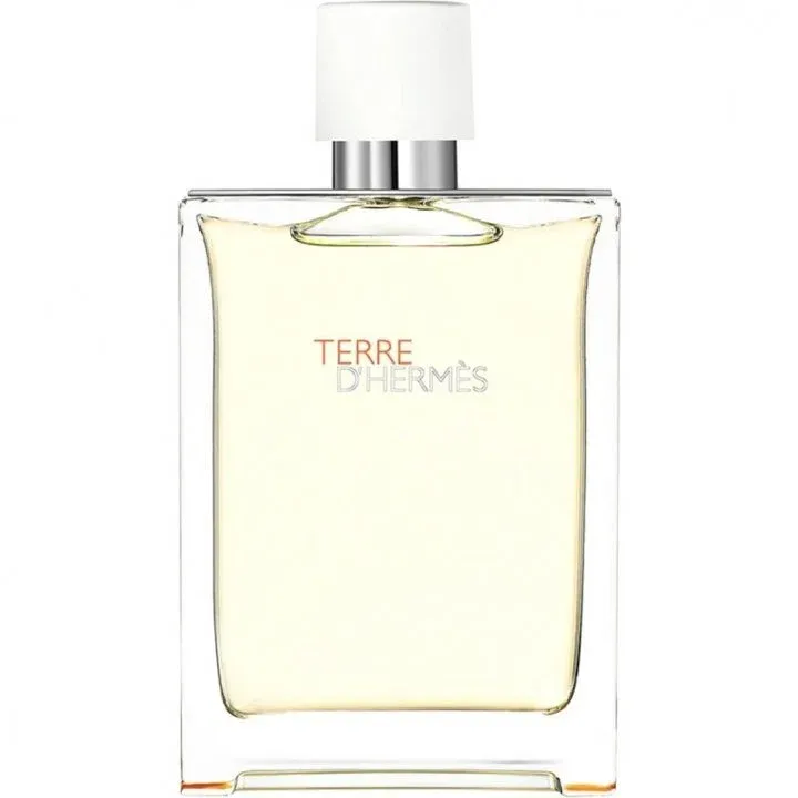 Terre d'Hermès - Eau Très Fraîche by Hermès