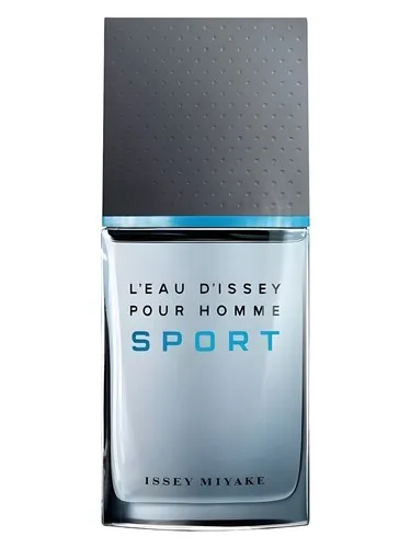L’Eau d’Issey Pour Homme Sport by Issey Miyake