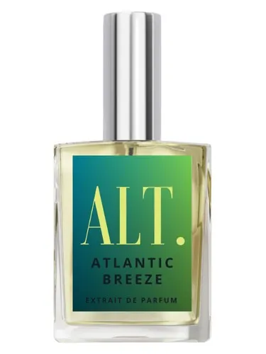 A ALT. Fragrances fragrance