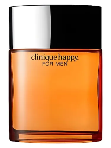 A Clinique fragrance