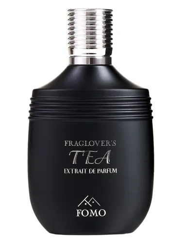 A FOMO fragrance