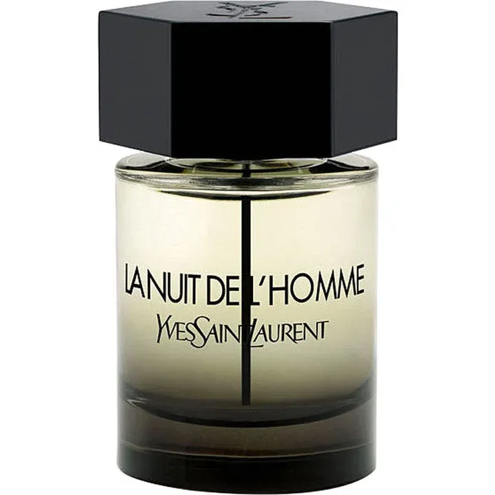 La Nuit de L'Homme (Eau de Toilette) by Yves Saint Laurent