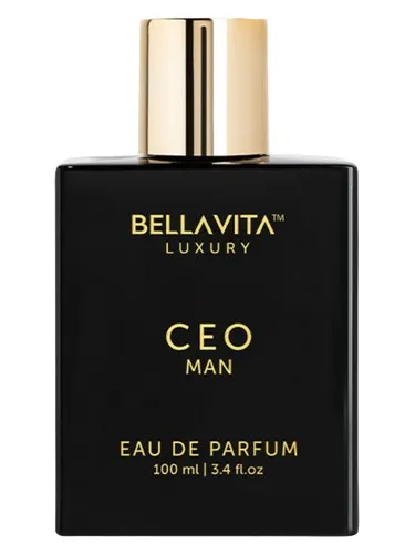 A BellaVita fragrance