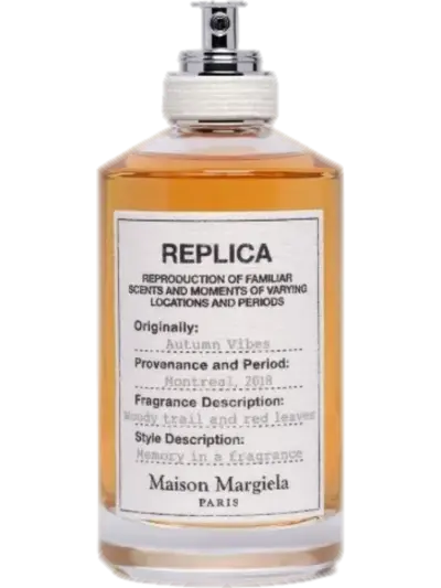 Replica Autumn Vibes by Maison Margiela