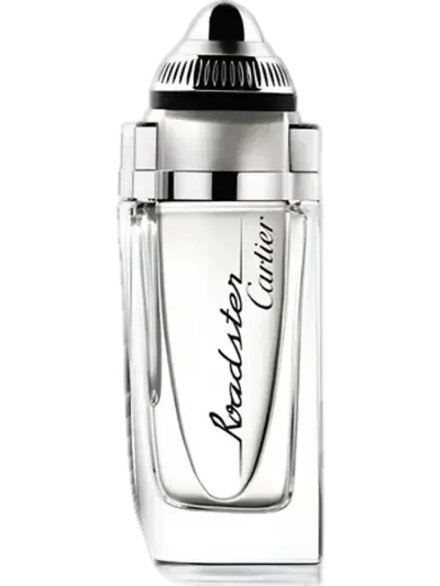 Roadster by Cartier