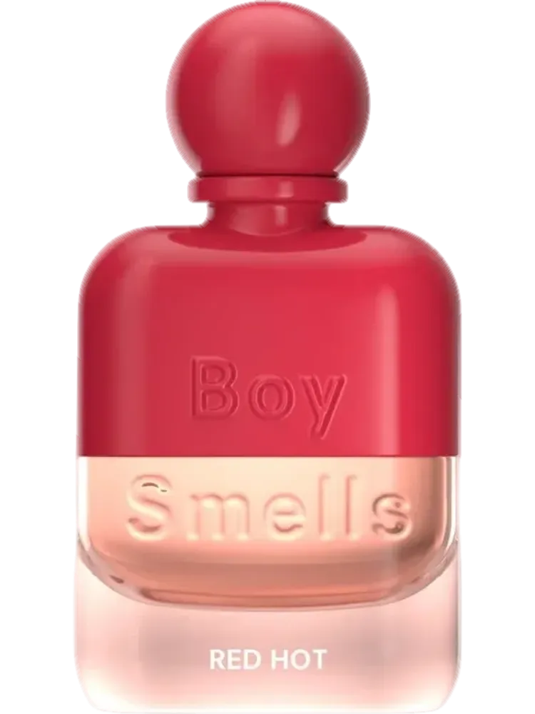 RED HOT by Boy Smells