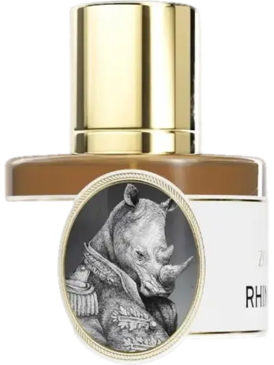 Rhinoceros (2020) by Zoologist Perfumes