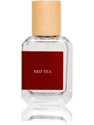 Red Tea by Proad
