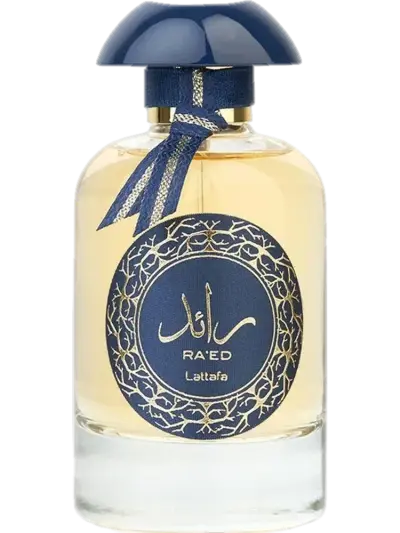 Ra'ed Luxe by Lattafa