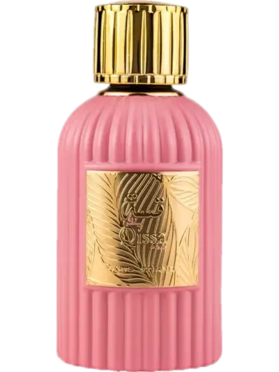 Qissa Pink by Paris Corner