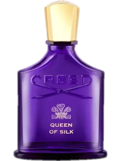 Queen of Silk by Creed