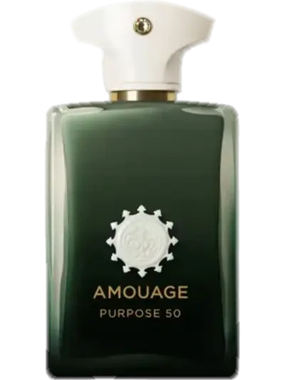 Purpose 50 by Amouage