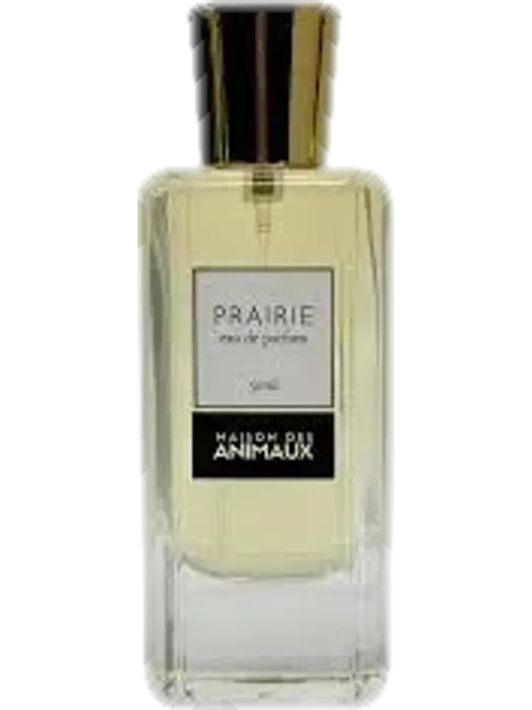 Prairie by Maison des Animaux