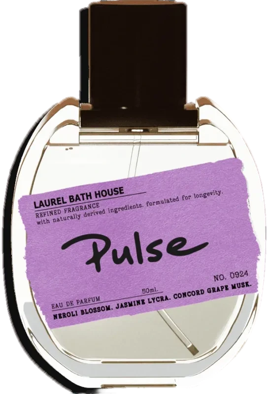 Pulse by Laurel Bath House
