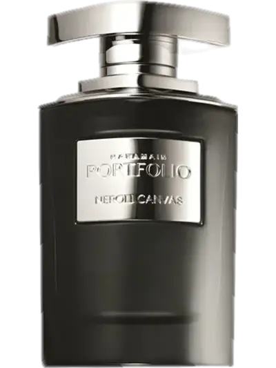 Portfolio Neroli Canvas by Al Haramain