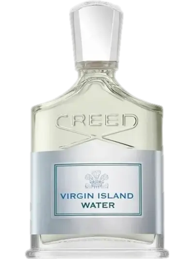 Virgin Island Water by Creed