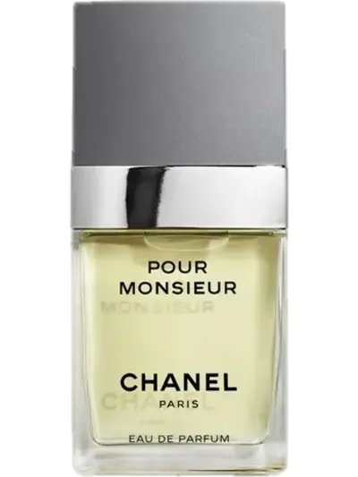 Pour Monsieur Eau de Parfum by Chanel