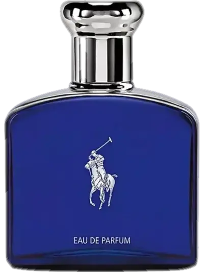Polo Blue Eau de Parfum by Ralph Lauren