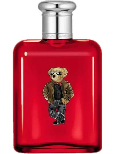 Polo Red Bear Edition (Eau de Parfum) by Ralph Lauren