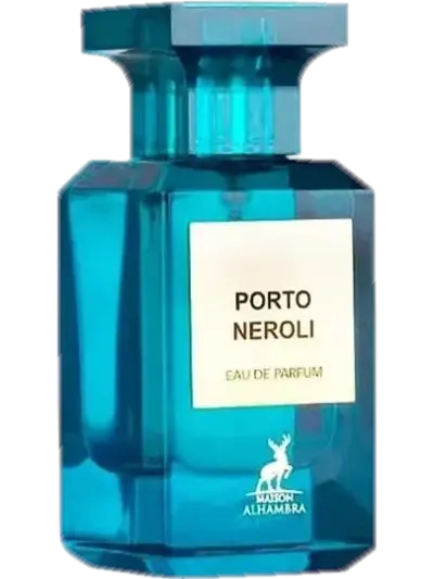 Porto Neroli by Maison Alhambra