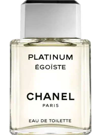 Platinum Égoïste (Eau de Toilette) by Chanel
