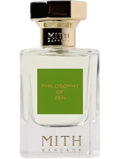 Philosophy of Zen by MITH