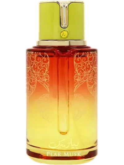 Pear Musk by Arabiyat Prestige