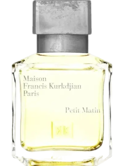 Petit Matin by Maison Francis Kurkdjian