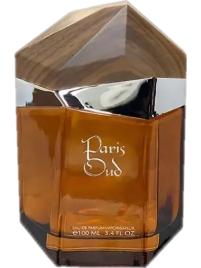 Paris Oud by Afnan