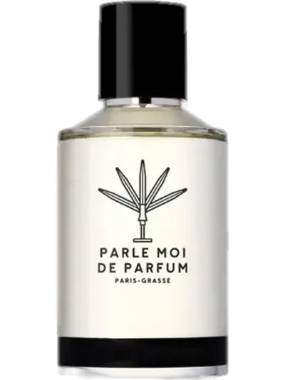 Papyrus Oud / 71 by Parle Moi de Parfum