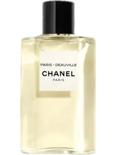 Paris-Deauville by Chanel