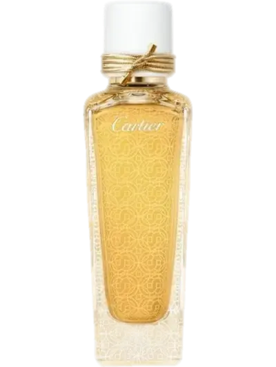Oud Vanillé by Cartier