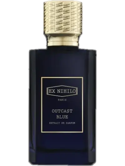 Outcast Blue Extrait de Parfum by Ex Nihilo