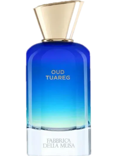 Oud Tuareg by Fabbrica della Musa